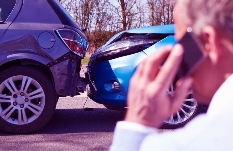 What kind of lawyer do i need for a car accident?